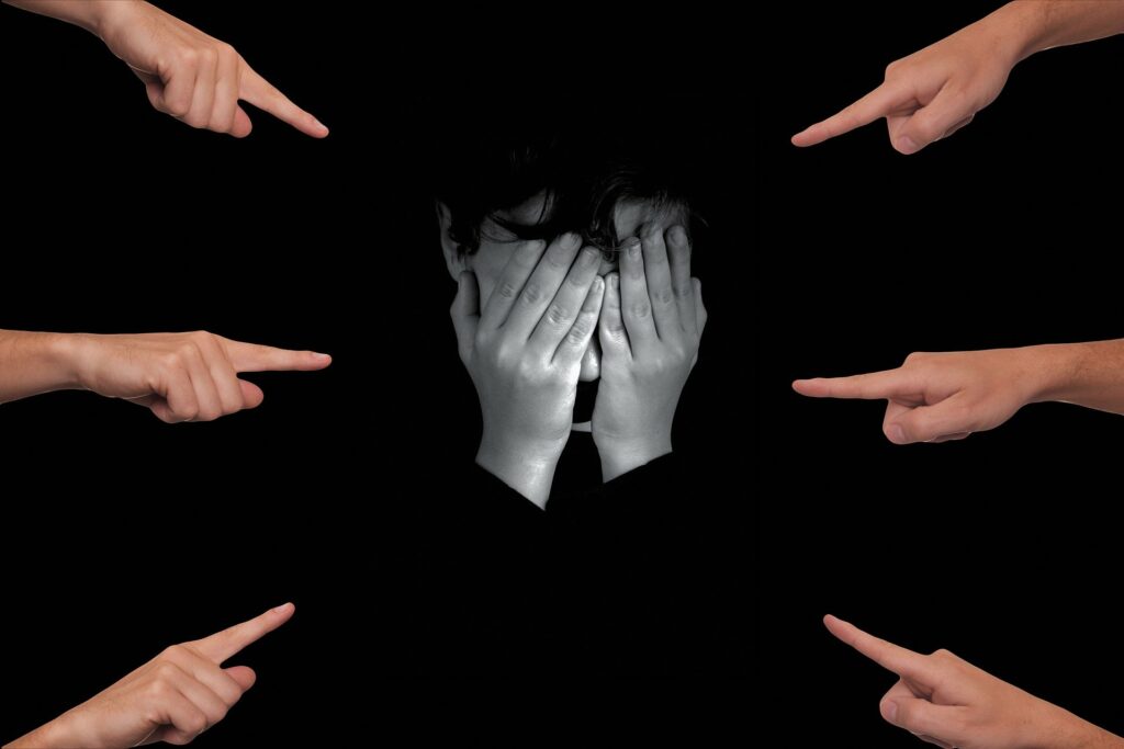 harcèlement moral au travail