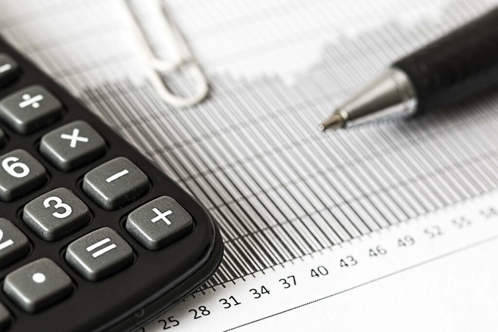 calcul pension alimentaire